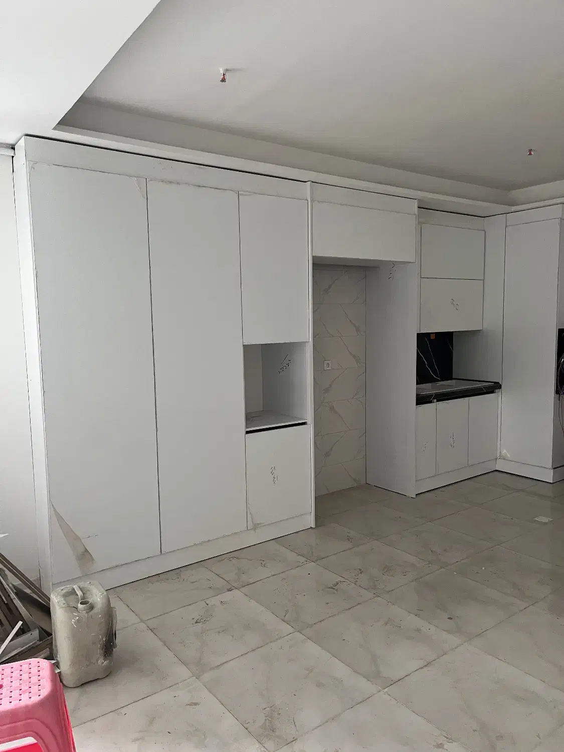 Mdf|میز و صندلی غذاخوری|همدان, |دیوار