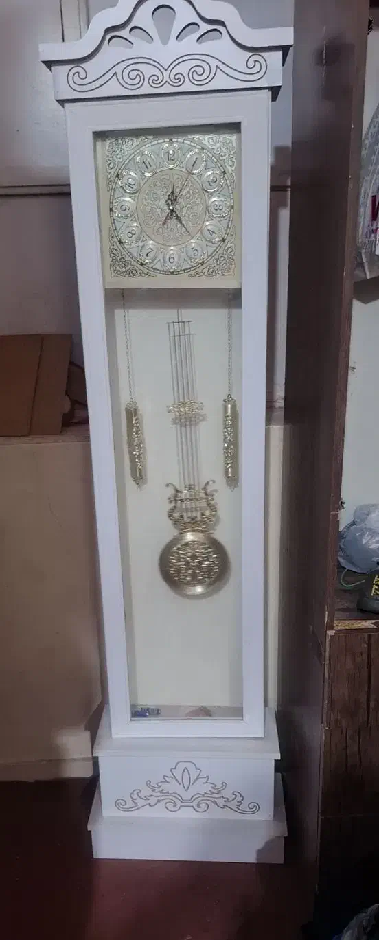 ساعت ایستاده|ساعت دیواری و تزئینی|اهواز, کوی مهدیس|دیوار