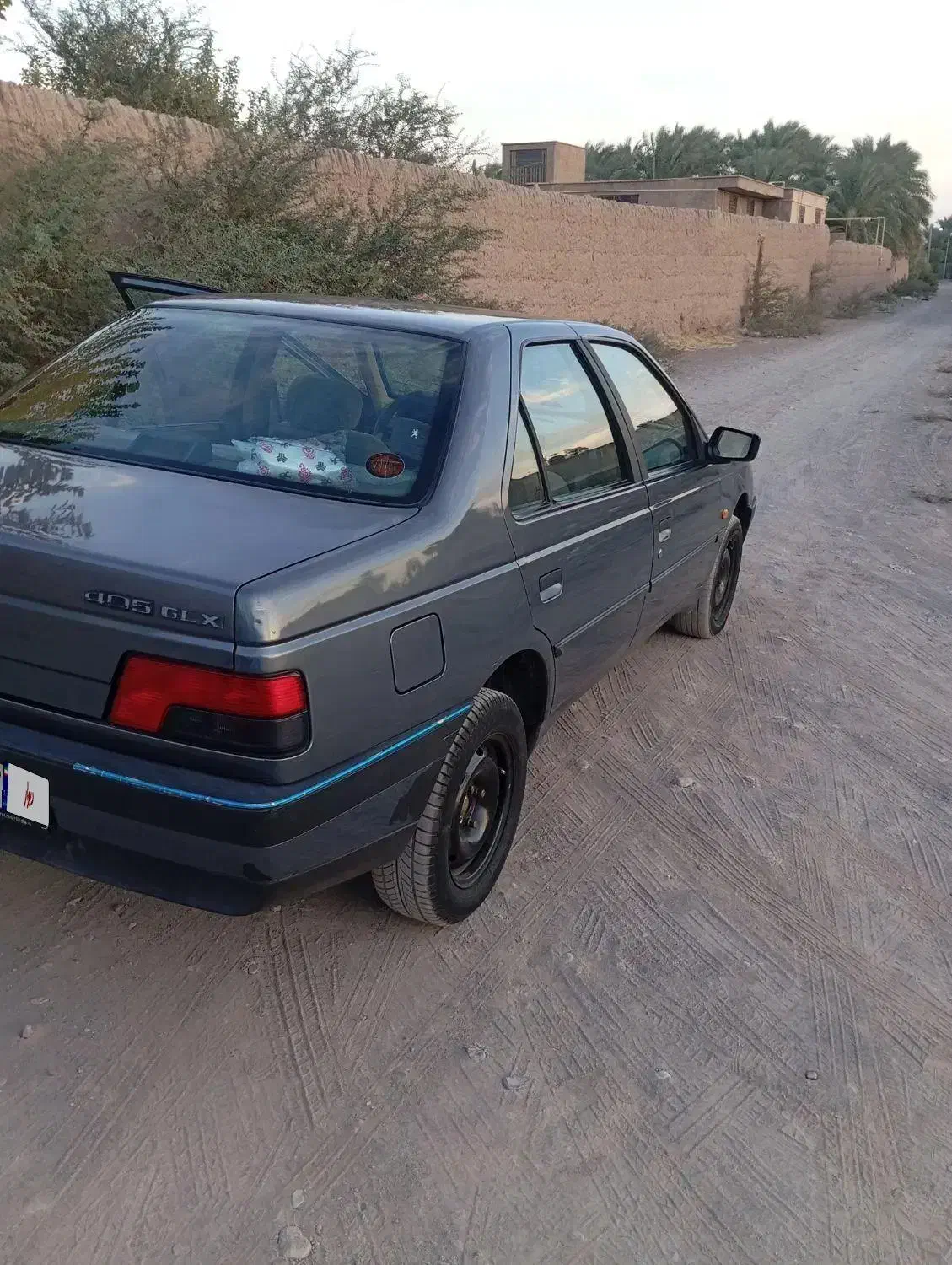 فروش|خودرو سواری و وانت|نرماشیر, |دیوار