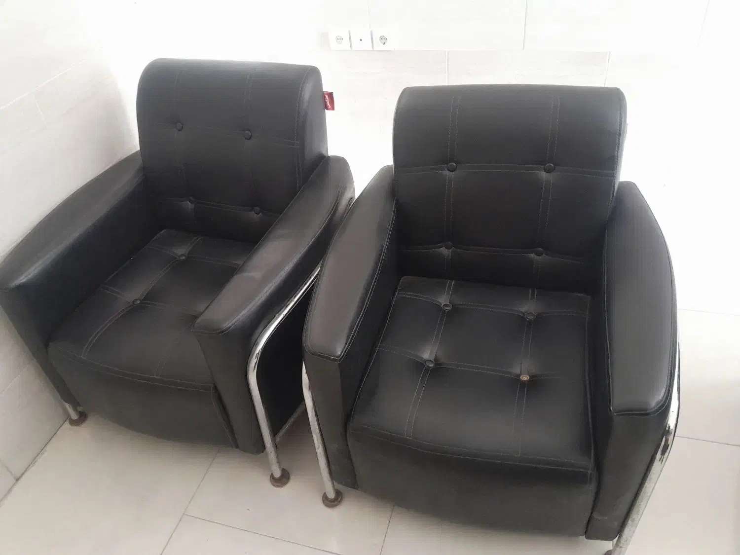 صندلی اداری|دفتر کار|بندرعباس, |دیوار