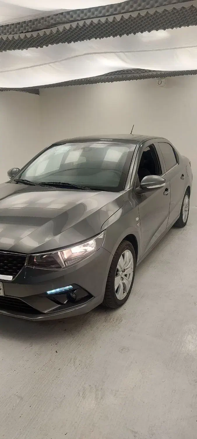 تارا اتومات|خودرو سواری و وانت|تهران, تهرانپارس جنوبی|دیوار