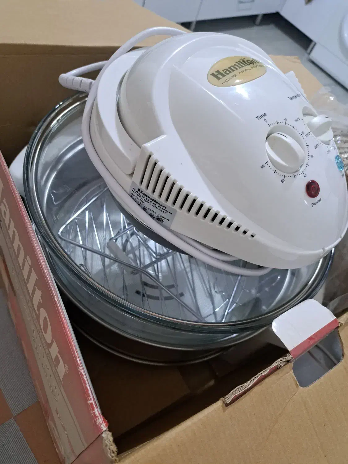 هواپز|اجاق گاز و لوازم برقی پختوپز|ایلام, |دیوار