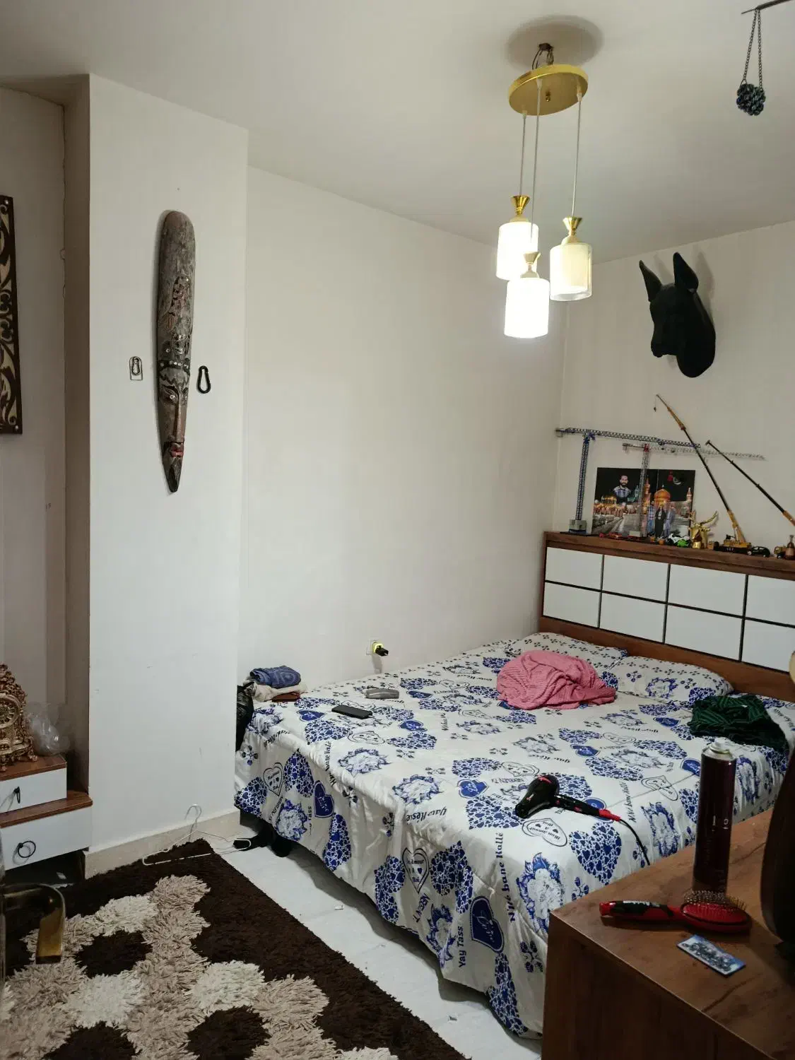 130م ادارات بر ۴۵متری قابل تبدیل لاکچری|اجارهٔ آپارتمان|پاکدشت, پاکدشت (مامازند)|دیوار