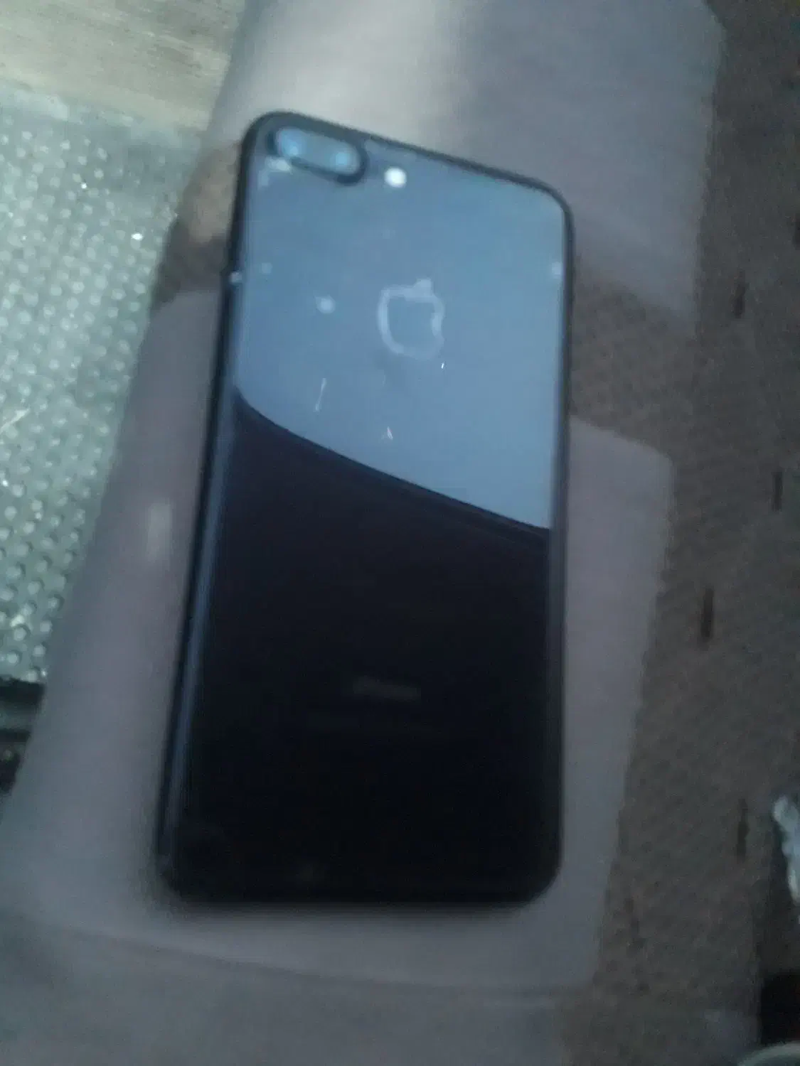 آیفون ۷ پلاس|موبایل|قرچک, باقرآباد|دیوار