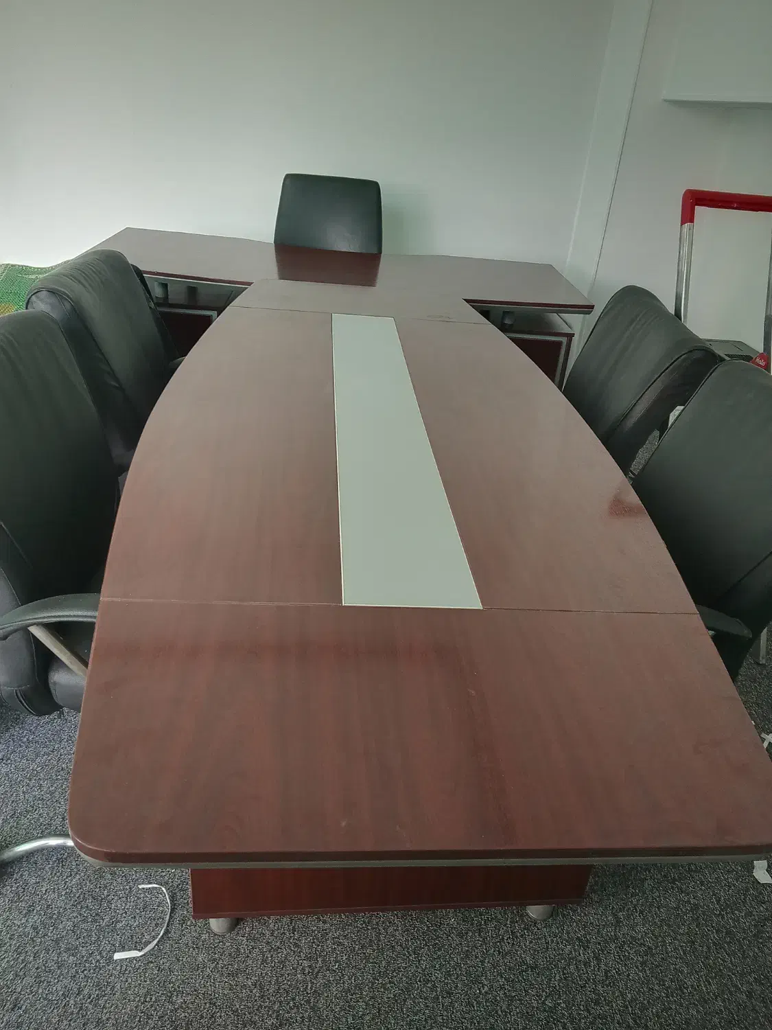 میز کنفرانس|مبلمان اداری|تهران, ونک|دیوار