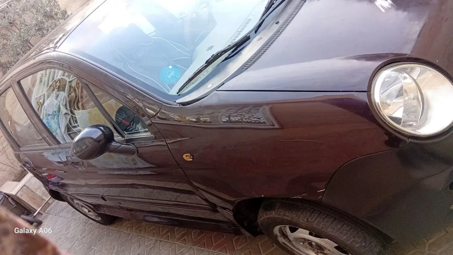 mvm 110|خودرو سواری و وانت|فردیس, فردیس|دیوار