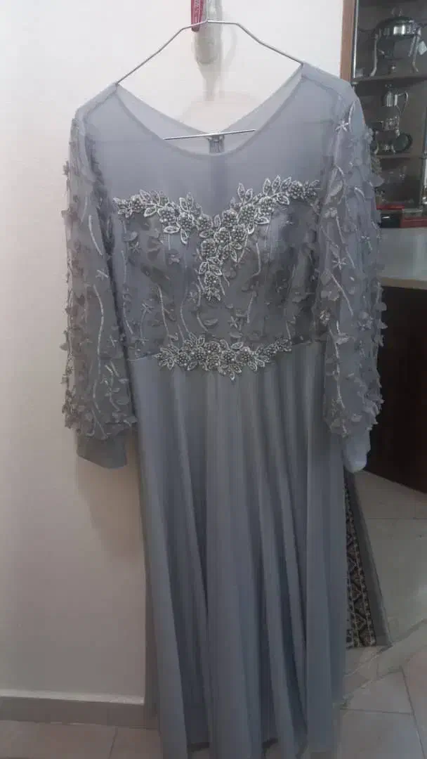 لباس مجلسی نو|لباس|اسلامشهر, شهرک قائمیه|دیوار