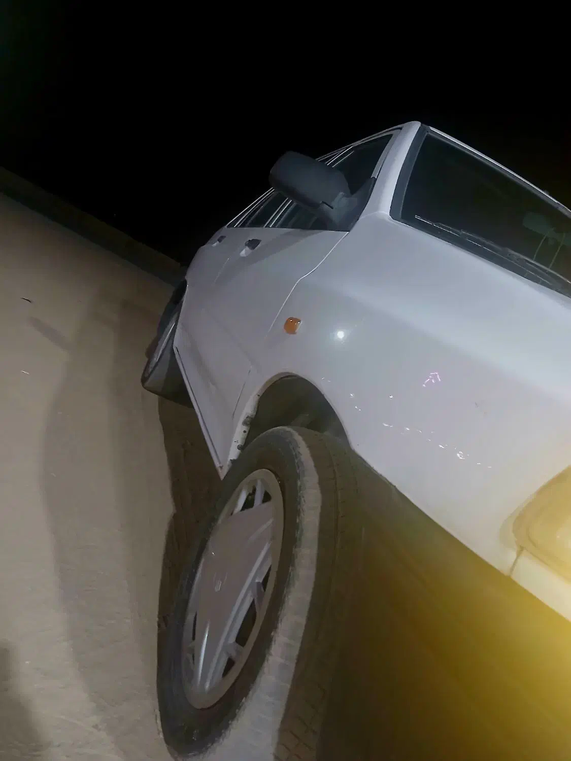 پراید 92|خودرو سواری و وانت|تربت‌حیدریه, منظر|دیوار