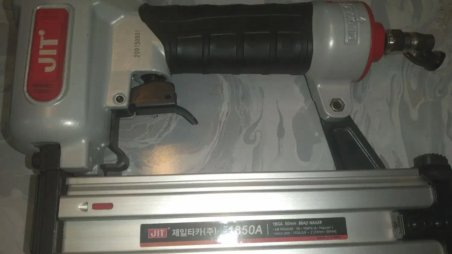 دستگاه میخ کوب|ابزارآلات|ری, علایین|دیوار