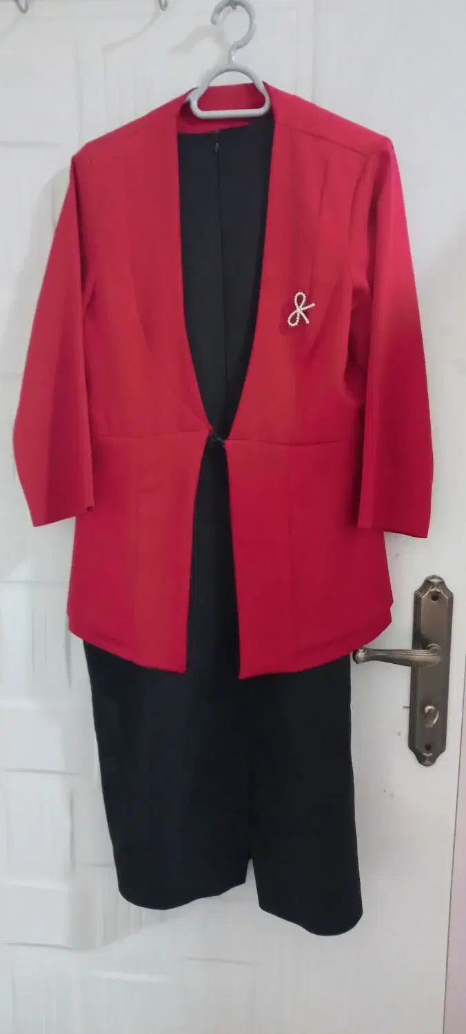 لباس مجلسی نو|لباس|شوش, |دیوار