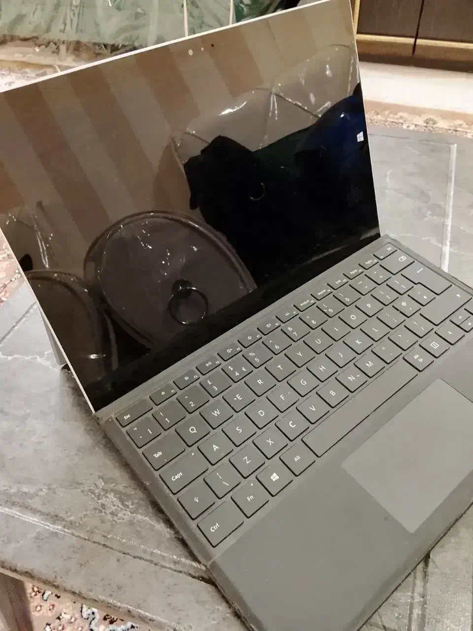 surface pro 4 2017|رایانه همراه|مشهد, وکیل‌آباد|دیوار