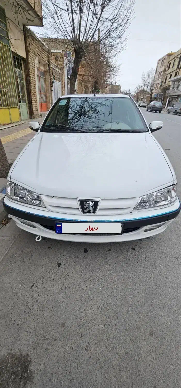 پارس سال 1400|خودرو سواری و وانت|قره چای, |دیوار