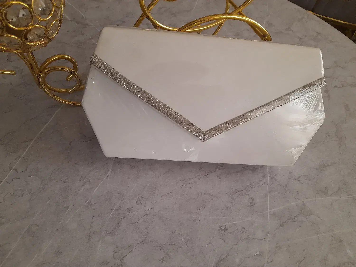 کیف عروس|کیف، کفش، کمربند|باقرشهر, |دیوار