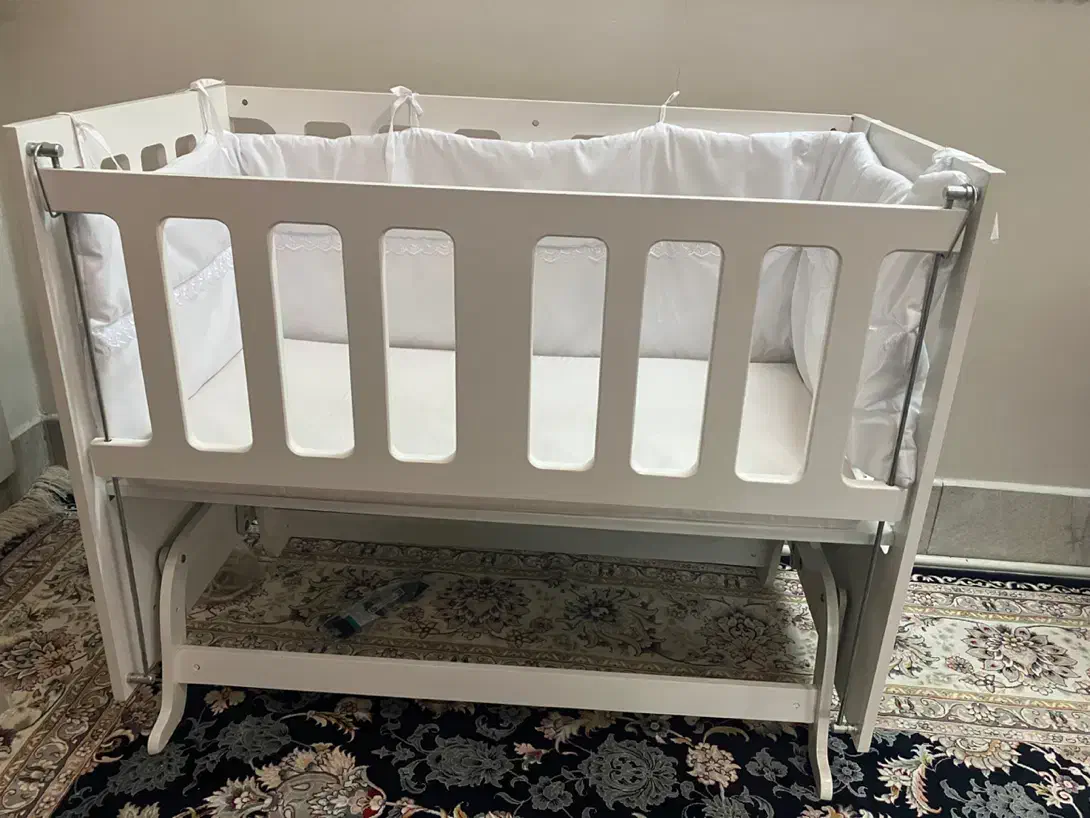 تخت خواب کودک|تخت و صندلی بچه|تهران, والفجر (افسریه)|دیوار