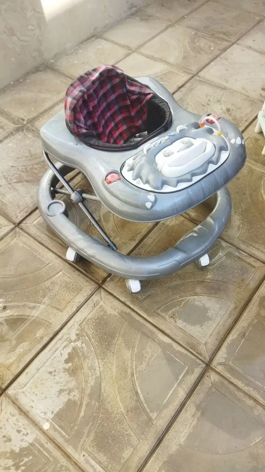 رورک درحدنو|کالسکه و لوازم جانبی|سبزوار, زینبیه|دیوار