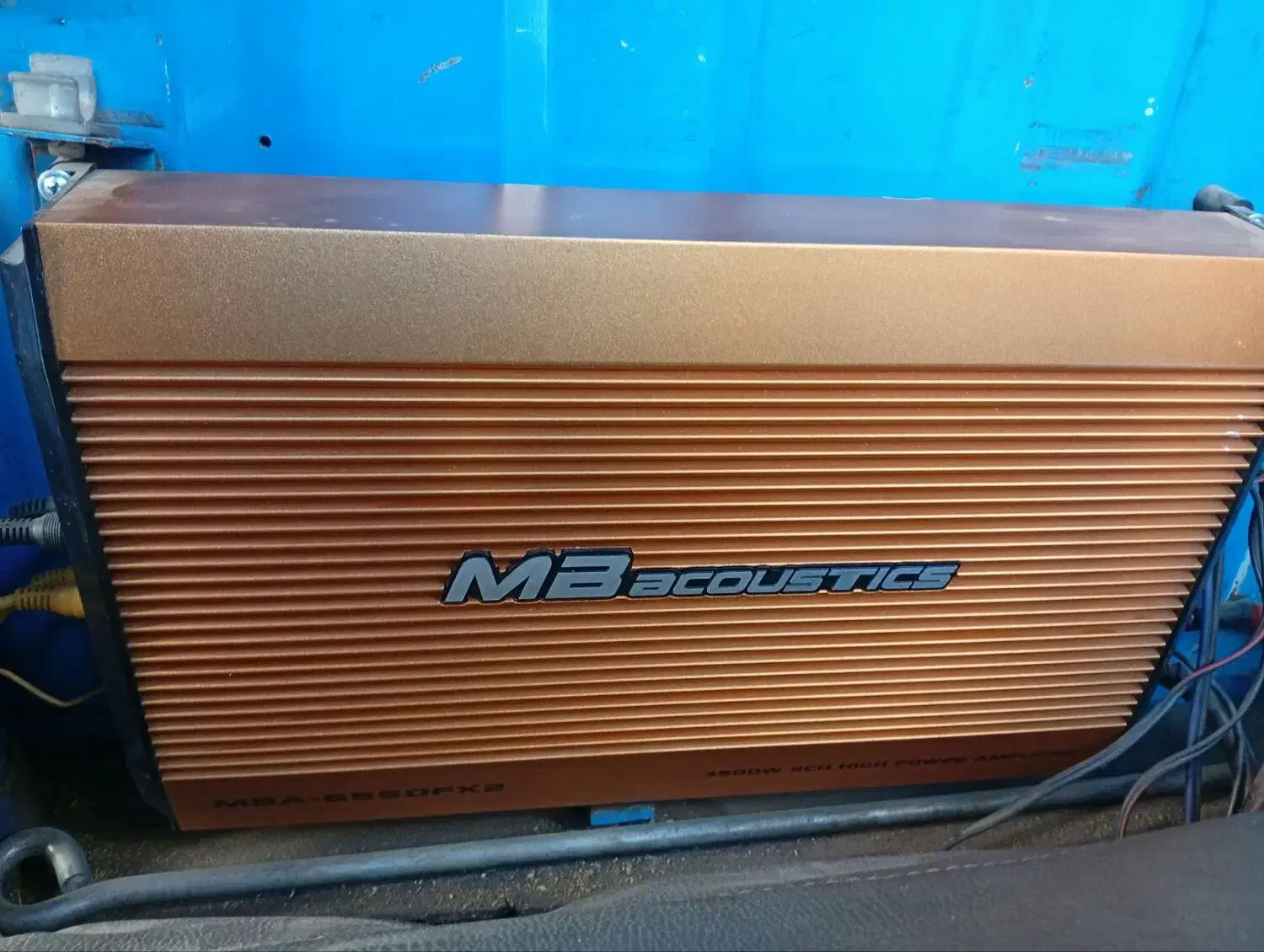 سیستم|قطعات یدکی و لوازم جانبی|همدان, |دیوار