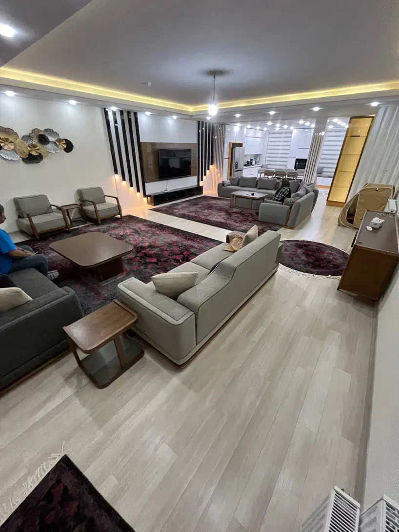 آپارتمان ۲۲۳ متری زرافشان ماهان پنت هاوس|فروش آپارتمان|اسلام‌شهر, زرافشان|دیوار