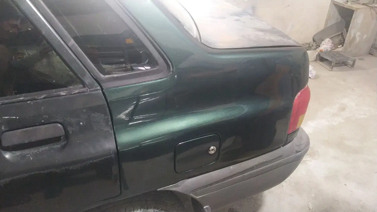 خودروی پراید مدل ۸۵|خودرو سواری و وانت|بندرلنگه, |دیوار