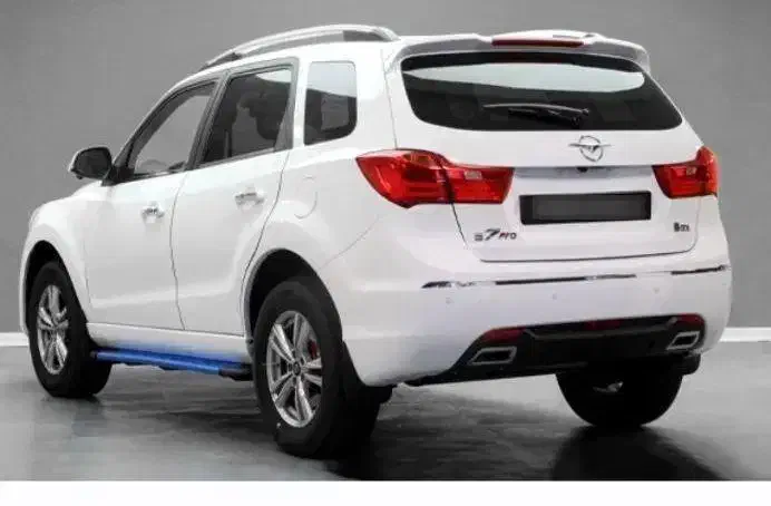 هایما s7پرو|خودرو سواری و وانت|شیراز, گلشن|دیوار