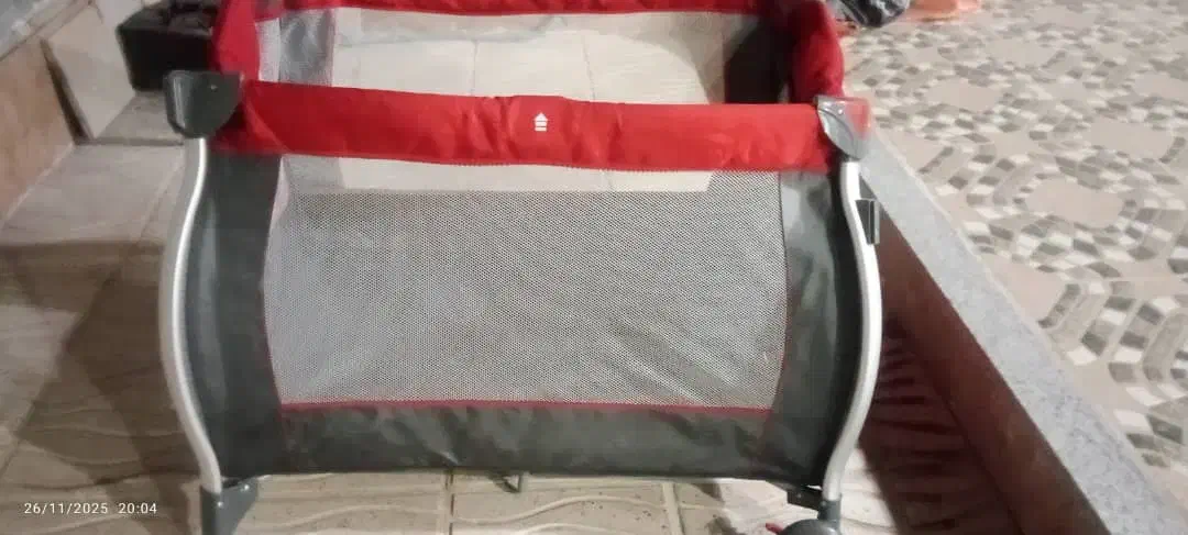 کالسکه با گهواره|کالسکه و لوازم جانبی|زرقان, |دیوار