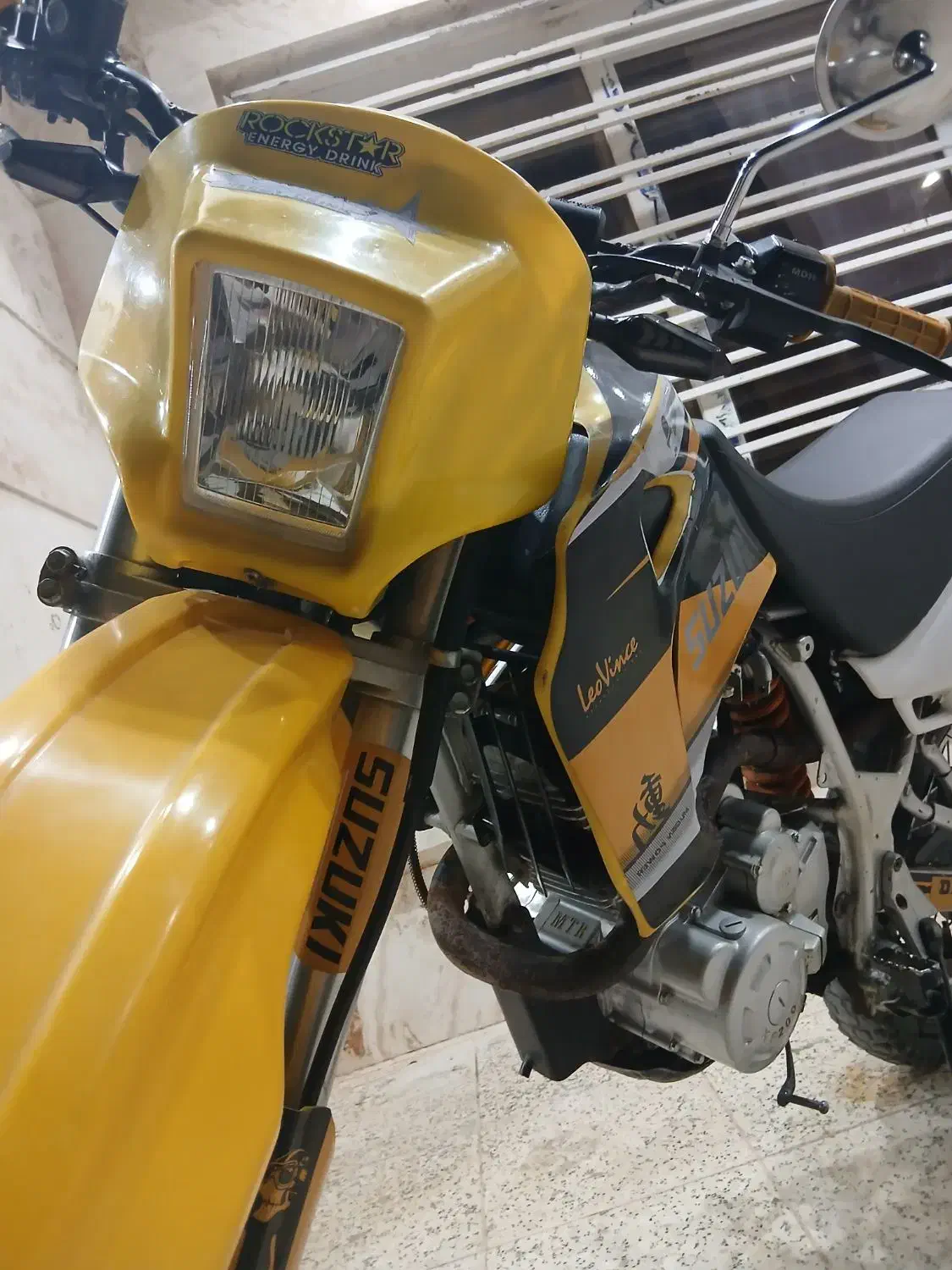 موتورتریل ۲۵۰|موتورسیکلت|شیراز, فرهنگ شهر|دیوار