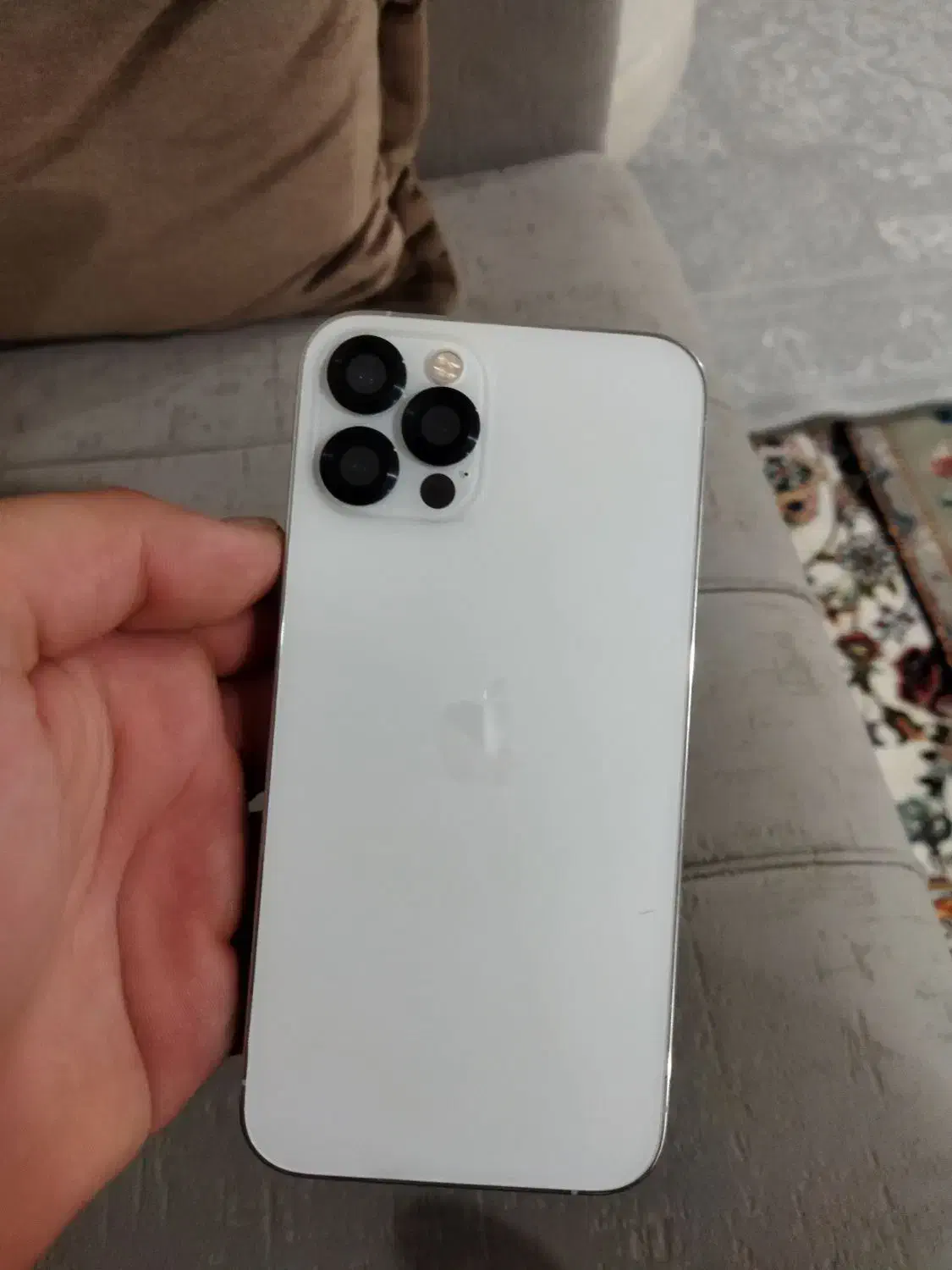 آیفون ۱۲ پرو|موبایل|سقز, |دیوار