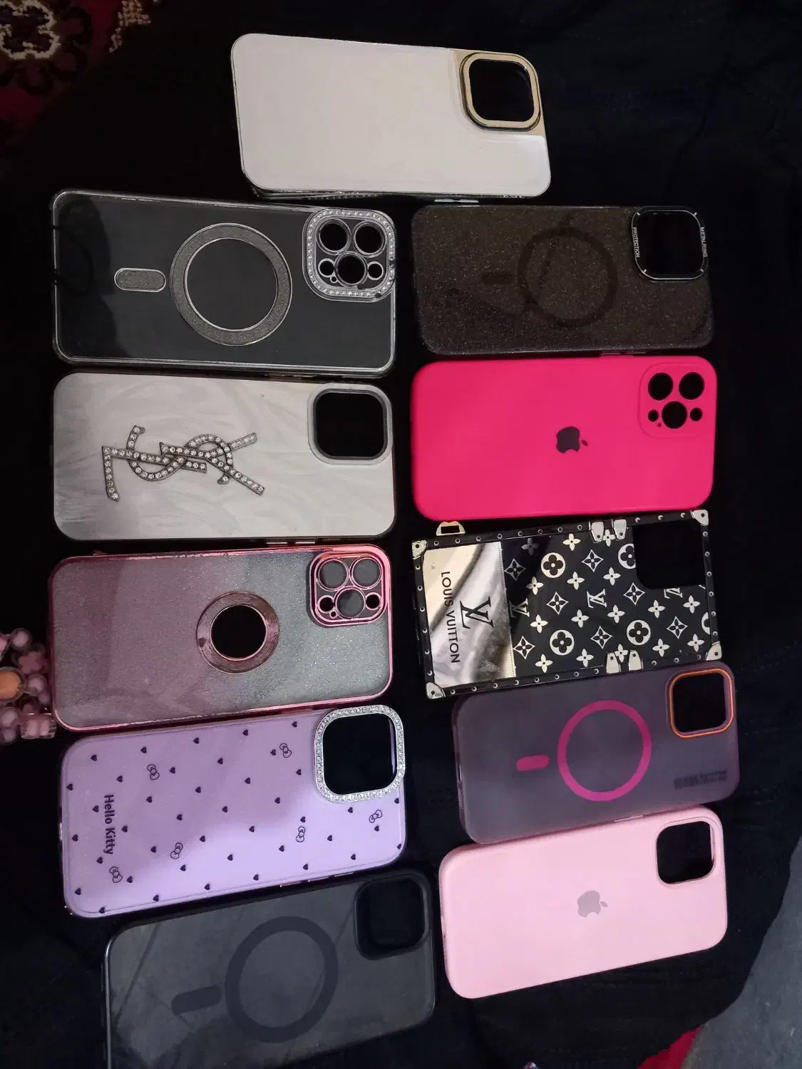 قاب ایفون|لوازم جانبی موبایل و تبلت|اهواز, شریعتی جنوبی|دیوار