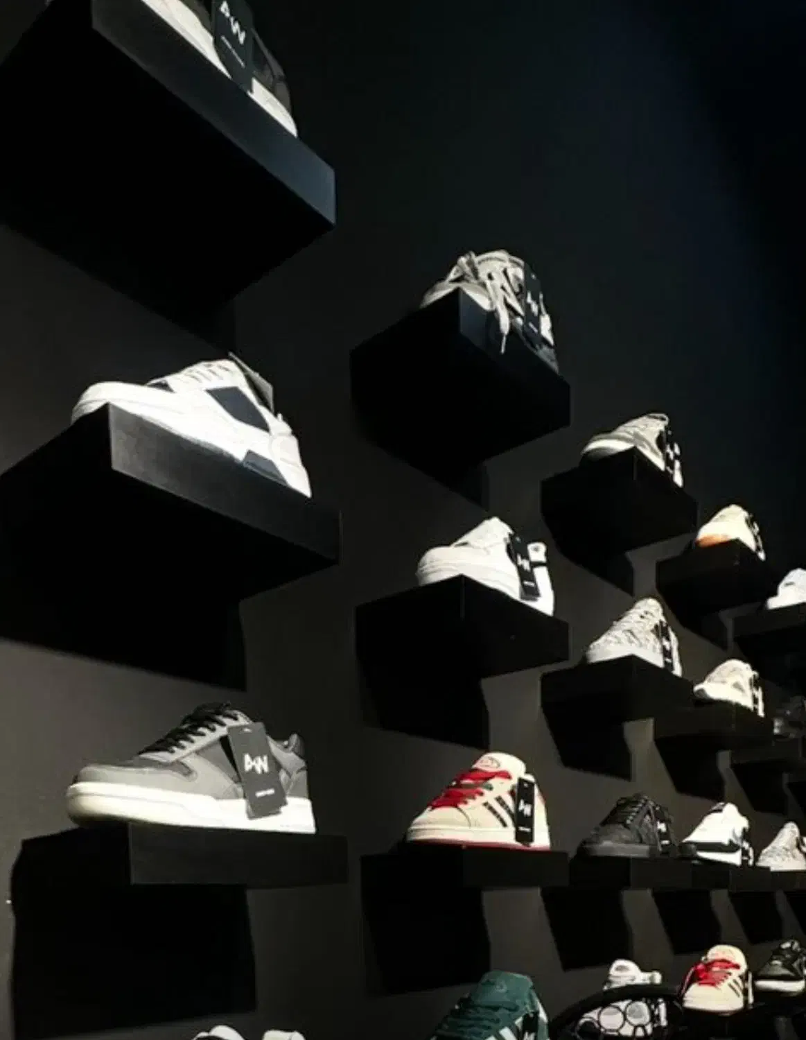 فروش دکور بوتیک|فروشگاه و مغازه|کیش, |دیوار