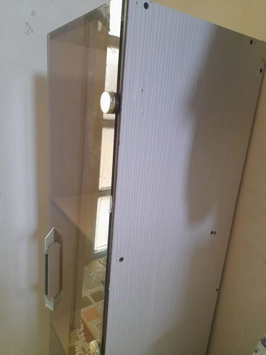 بوفه|بوفه، ویترین، کنسول|همدان, |دیوار