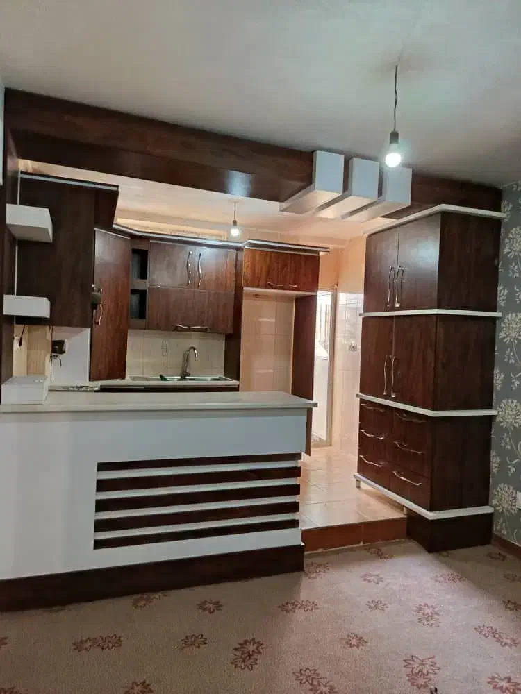 رهن و اجاره آپارتمان طبقه اول|اجارهٔ آپارتمان|جهرم, |دیوار