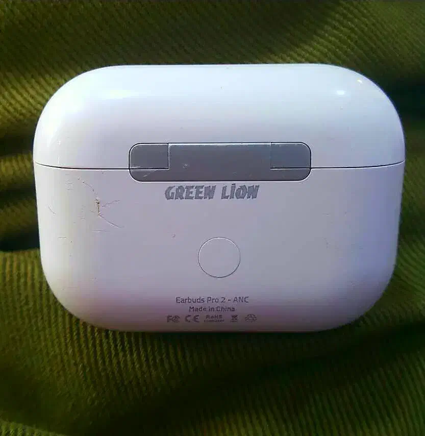 ایرپاد پرو|لوازم جانبی موبایل و تبلت|اهواز, کیان اباد|دیوار