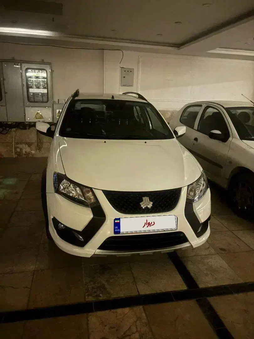 کم کار ترین کوییک ۴۰۳|خودرو سواری و وانت|مشهد, نیروی هوایی|دیوار