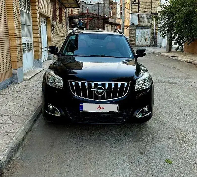 هایما‌s7|خودرو سواری و وانت|کرمانشاه, |دیوار