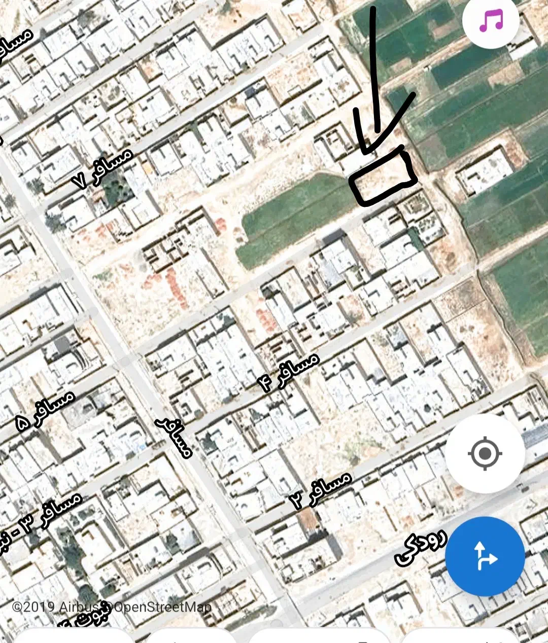 زمین فروشی|فروش زمین و ملک کلنگی|خاش, |دیوار