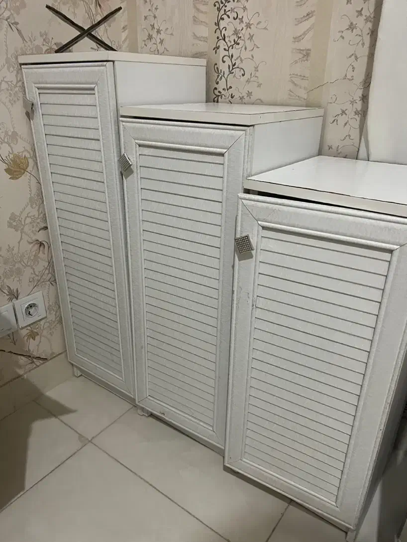 جا کفشی|جاکفشی، کمد، دراور|اراک, |دیوار