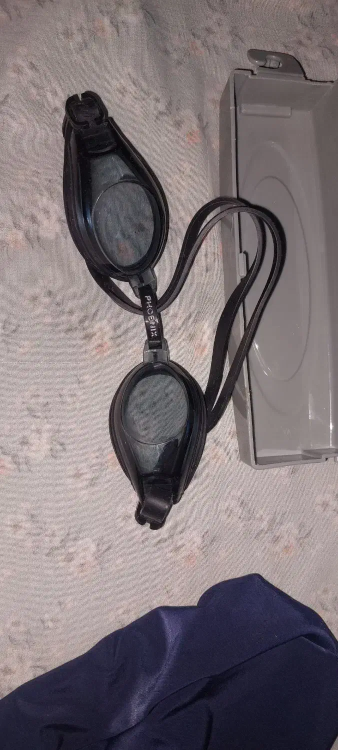 عینک و کلاه شنا|غواصی و ورزشهای آبی|قزوین, |دیوار