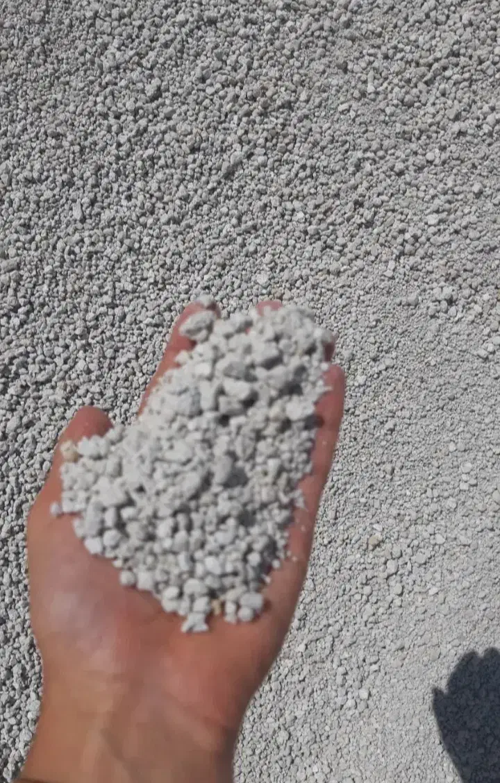 فروش پوکه سفید آذربایجان|عمدهفروشی|باسمنج, |دیوار