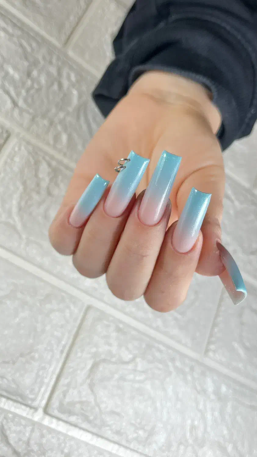 خدمات ناخن و مژه vip|خدمات آرایشگری و زیبایی|شاهین‌شهر, فردوسی|دیوار