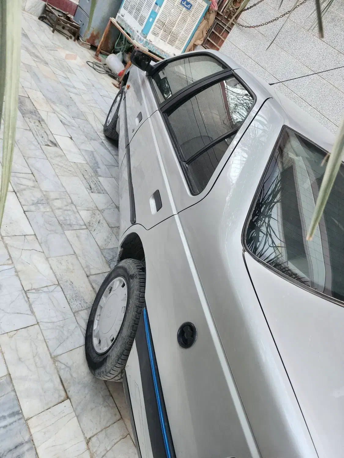 پژو ۴۰۵ مدل ۸۷|خودرو سواری و وانت|سراوان, |دیوار