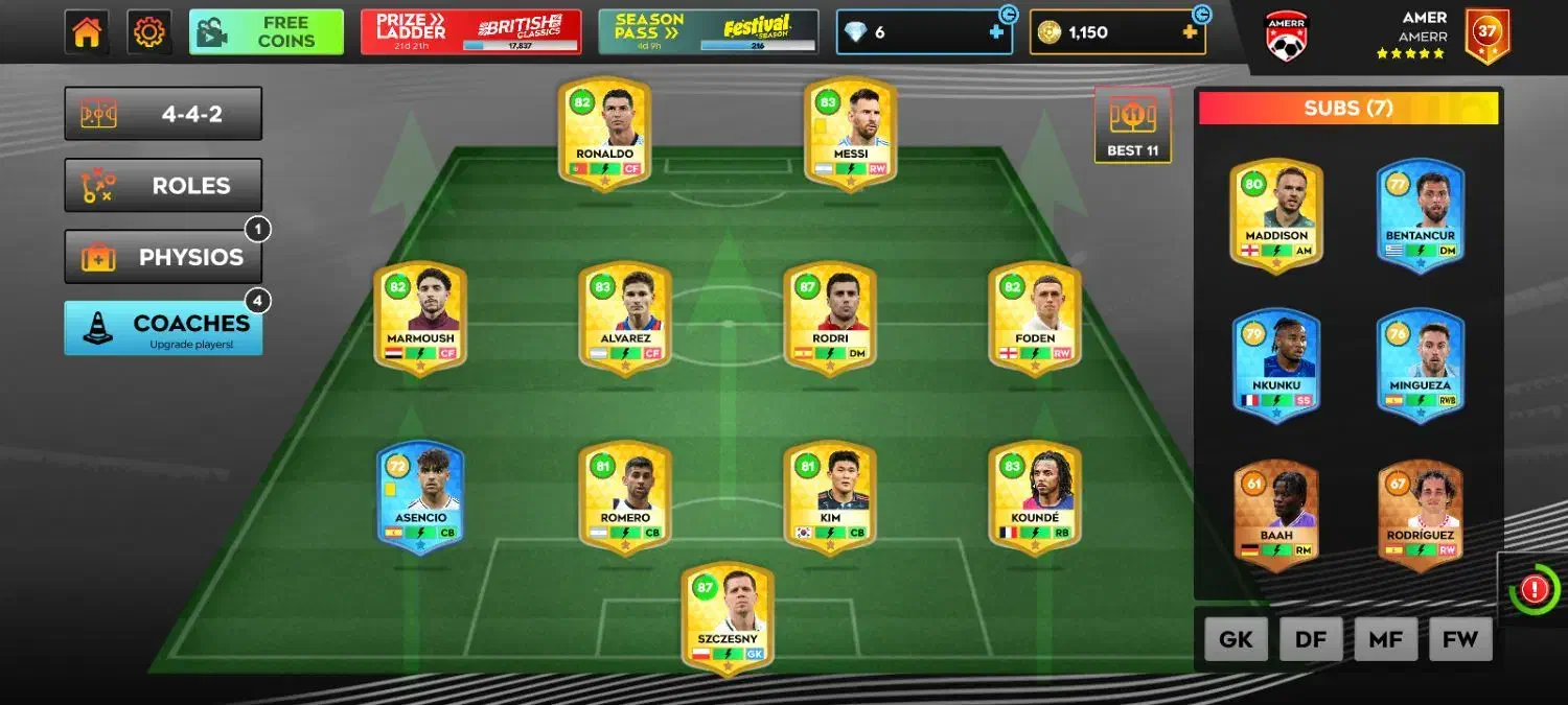 اکانت دریم لیک ۲ ساله هست اکانت فول هست|کنسول، بازی ویدئویی و آنلاین|فارسان, |دیوار