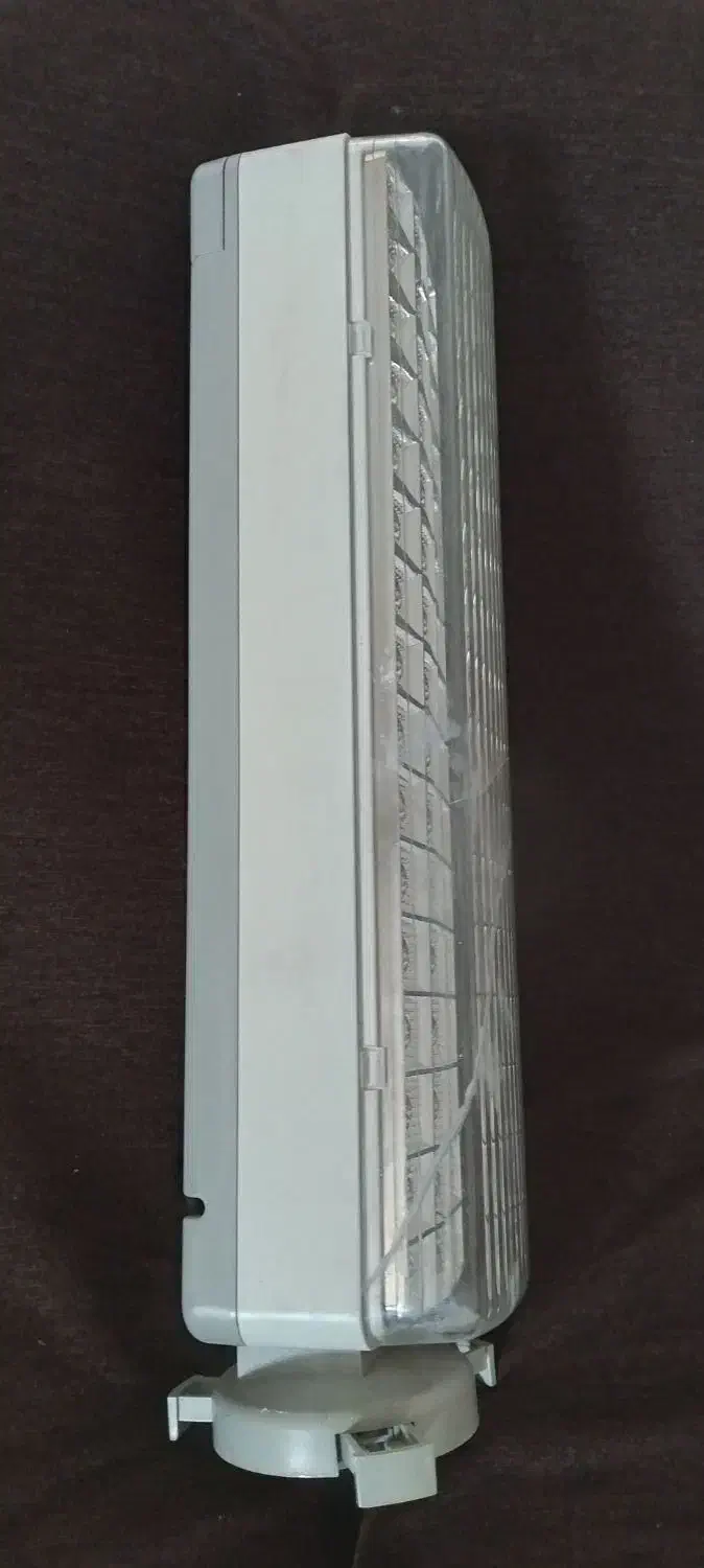 چراغ شارژی|لامپ و چراغ|اردبیل, |دیوار