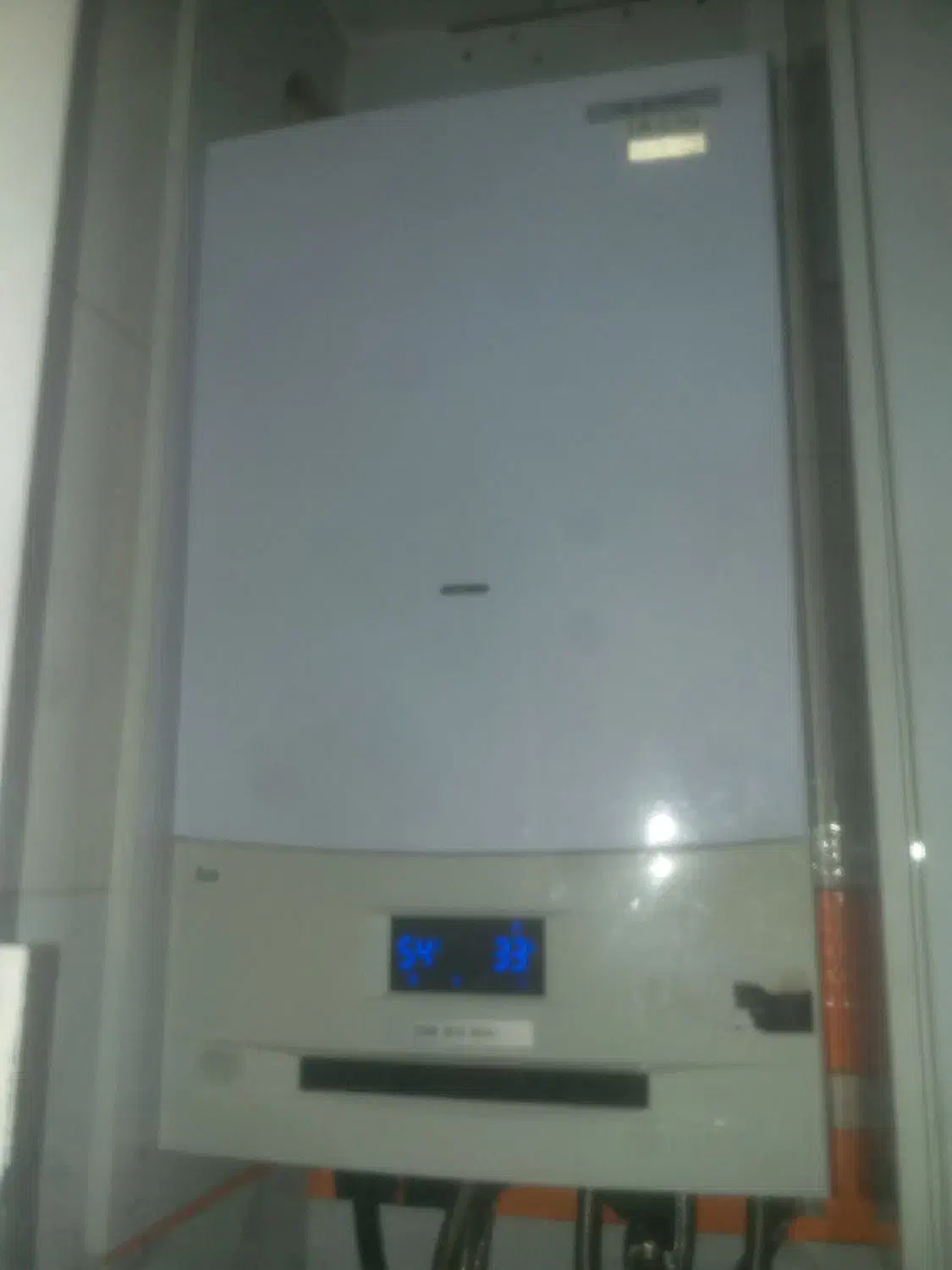 فروش پکیج تاچی مدل اکو|آبگرمکن، پکیج، شوفاژ|تهران, شادآباد|دیوار