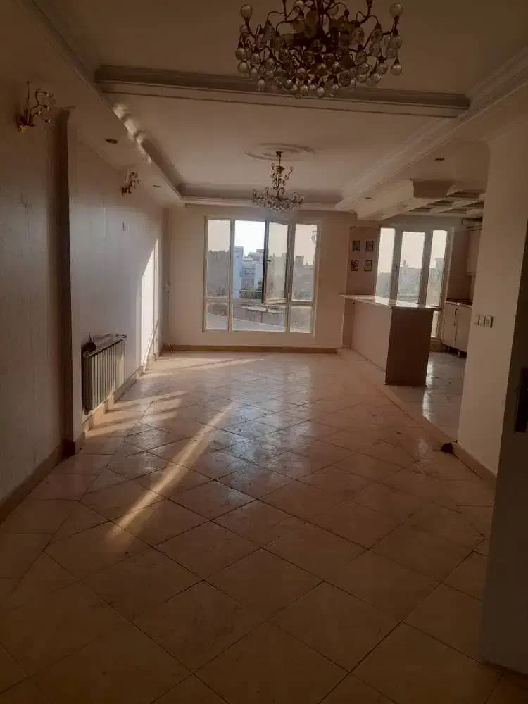 اجاره اپارتمان80 متری، فول ، در دشت