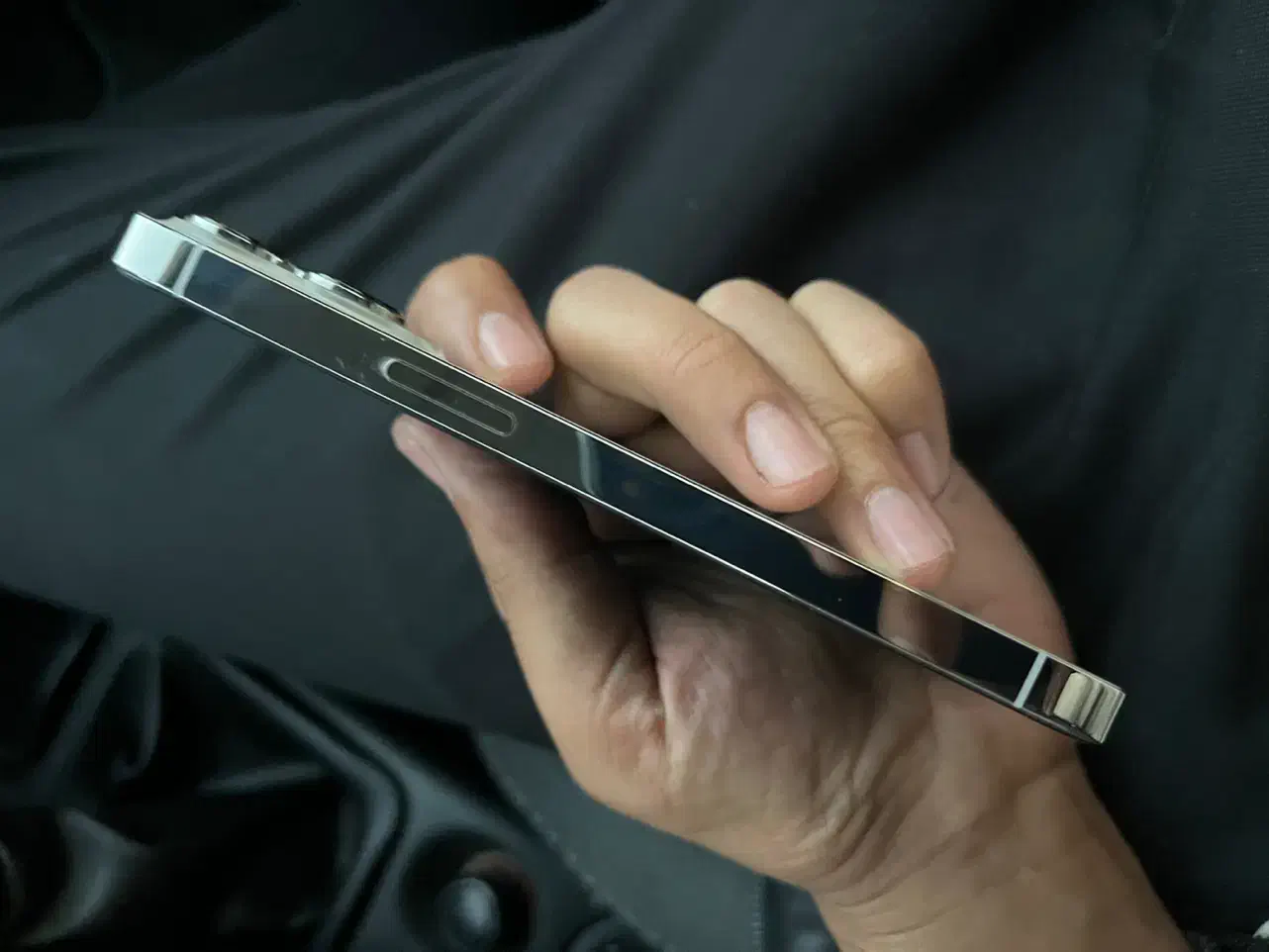 ایفون ۱۳پرو ۲۵۶گیگ|موبایل|کرمان, |دیوار