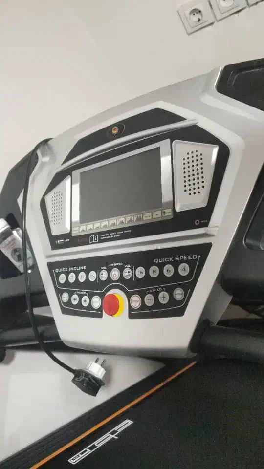 تردمیل باشگاهی|تجهیزات ورزشی|بندر کنگان, |دیوار