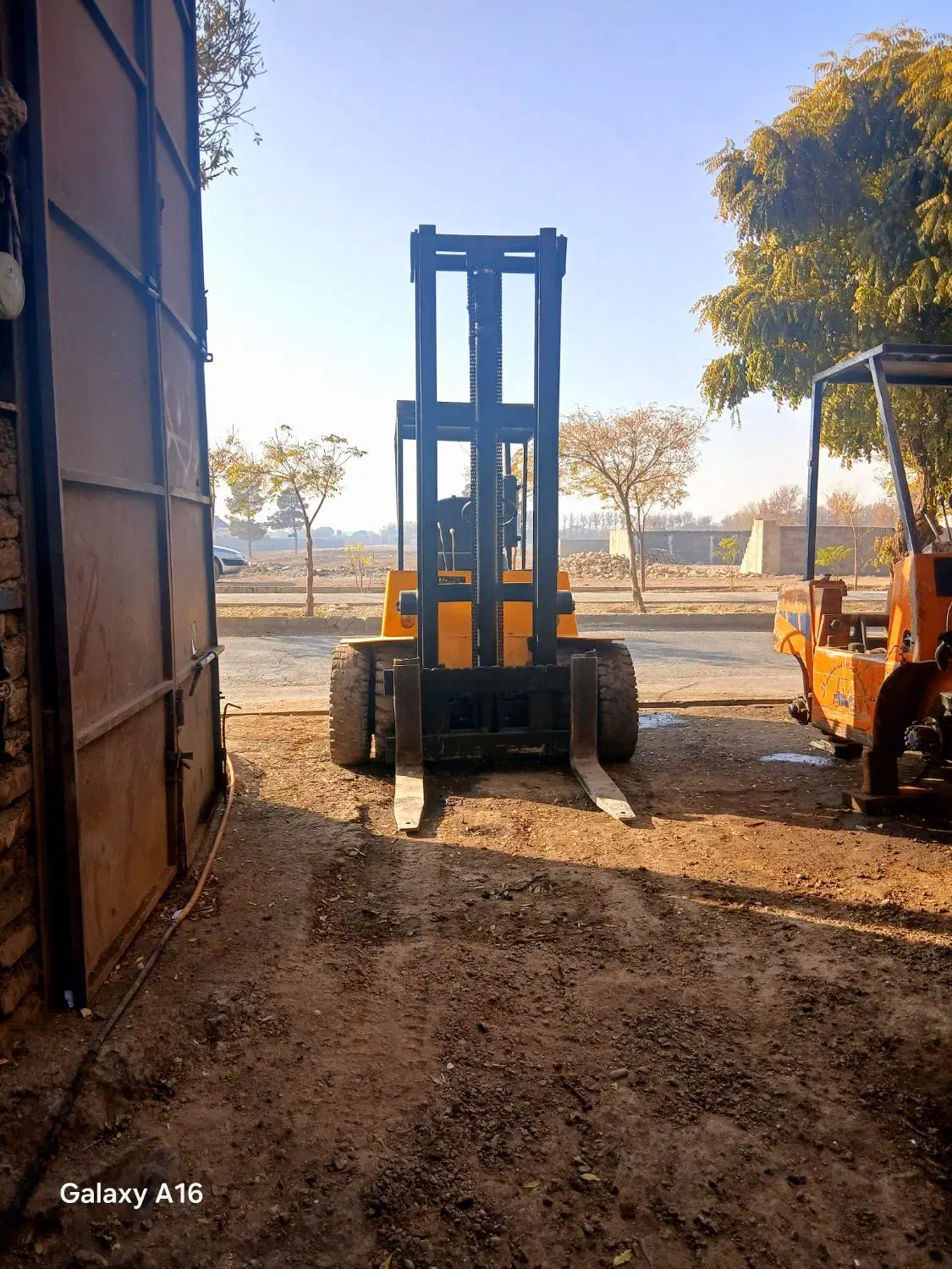 سهند 4تن|خودرو سنگین|صفادشت, |دیوار