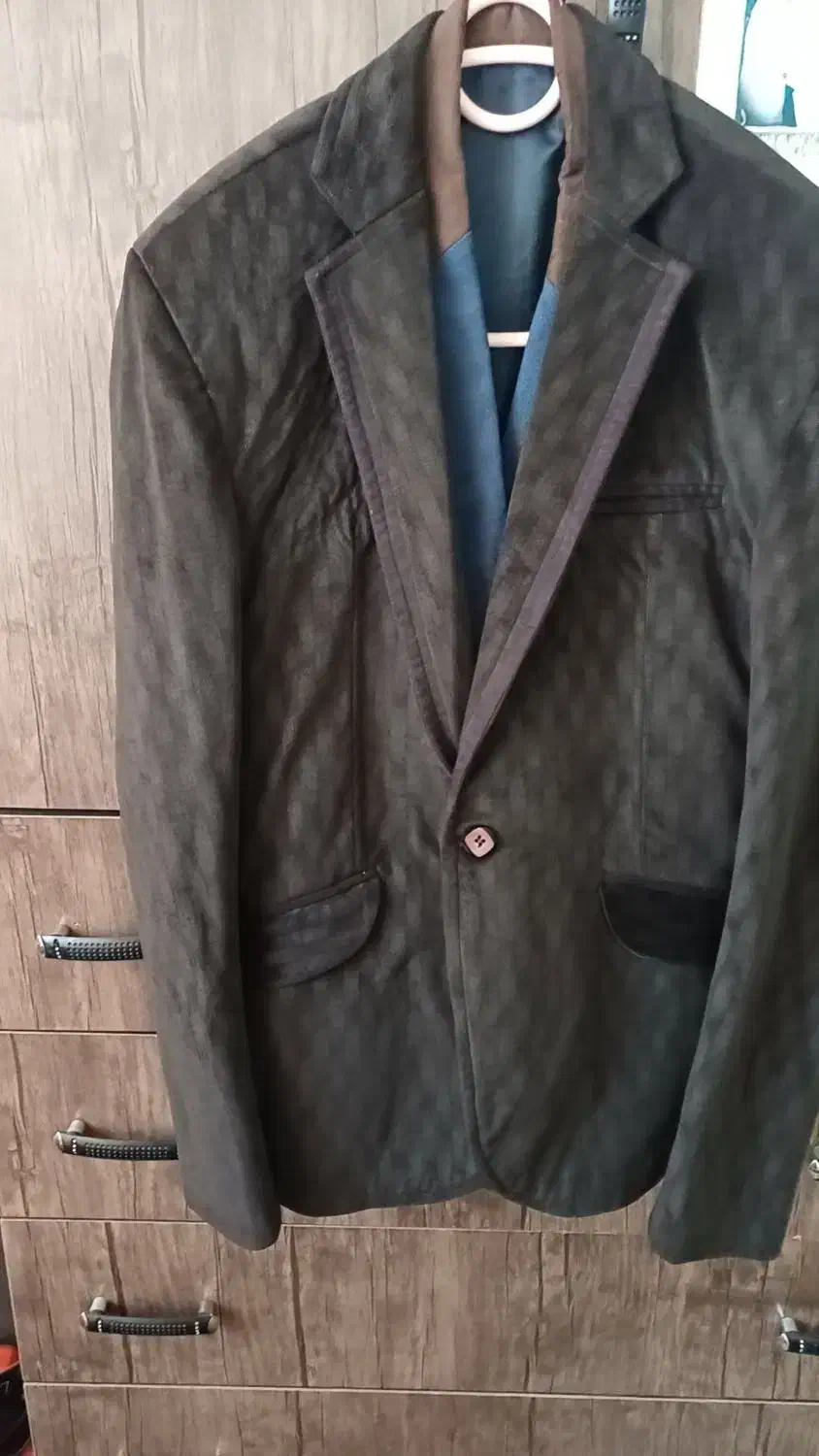 کت تک|لباس|آران و بیدگل, |دیوار