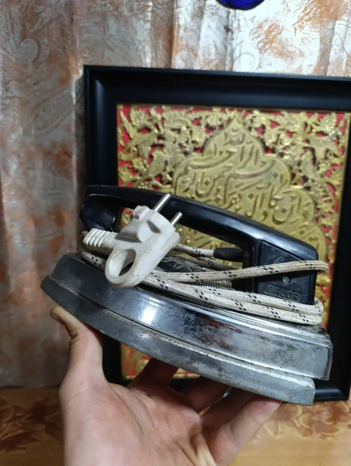 تعدادی اجناس قدیمی نستالژی|کلکسیون و سرگرمی|گرگان, |دیوار