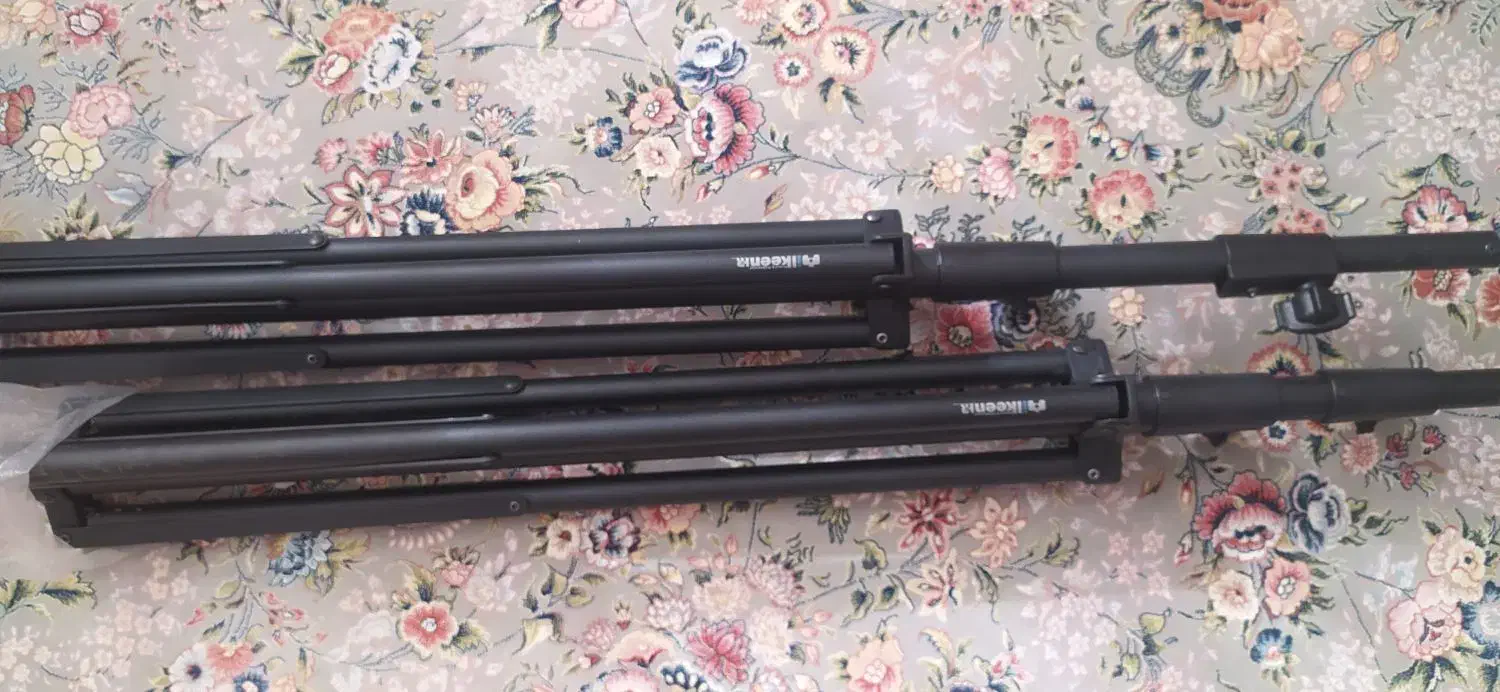 لوازم جانبی عکاسی|دوربین عکاسی و فیلمبرداری|همدان, |دیوار