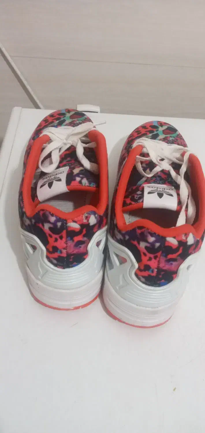 کفش آدیداس سایز ۴۴|کیف، کفش، کمربند|سیرجان, |دیوار